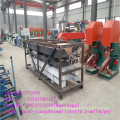 Top Grade Electric Sliding Table Sawmill